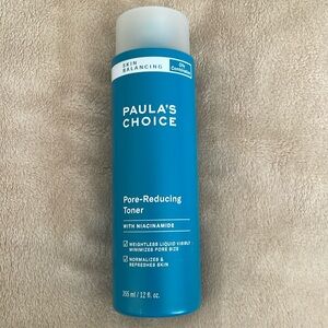 Paula's Choice Blue Pore-Reducing Toner